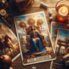 The Emperor Tarot: Unleashing Your Inner Authority and Leadership 2 - freehoroscope.pro